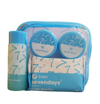 Herskin - Seven Days Kit